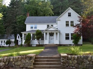 287 Chestnut St, Wilmington, MA 01887