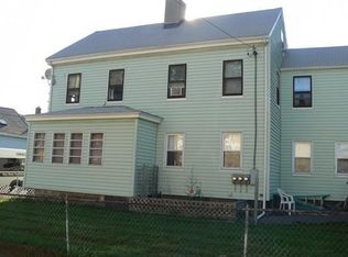 50 Beaver St, Salem, MA 01970