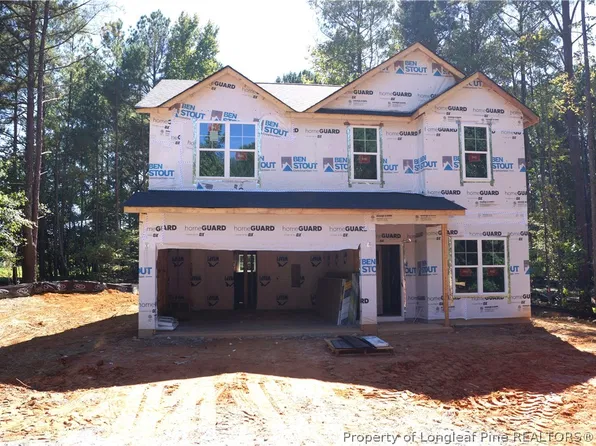 139 Willowbrook Dr, Sanford, NC 27330