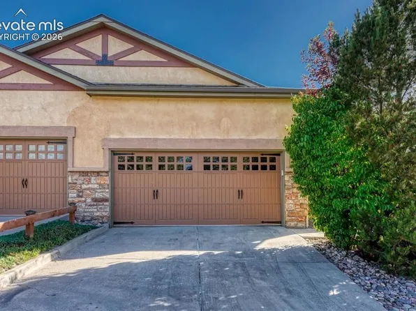 8492 Artesian Spgs, Colorado Springs, CO 80920