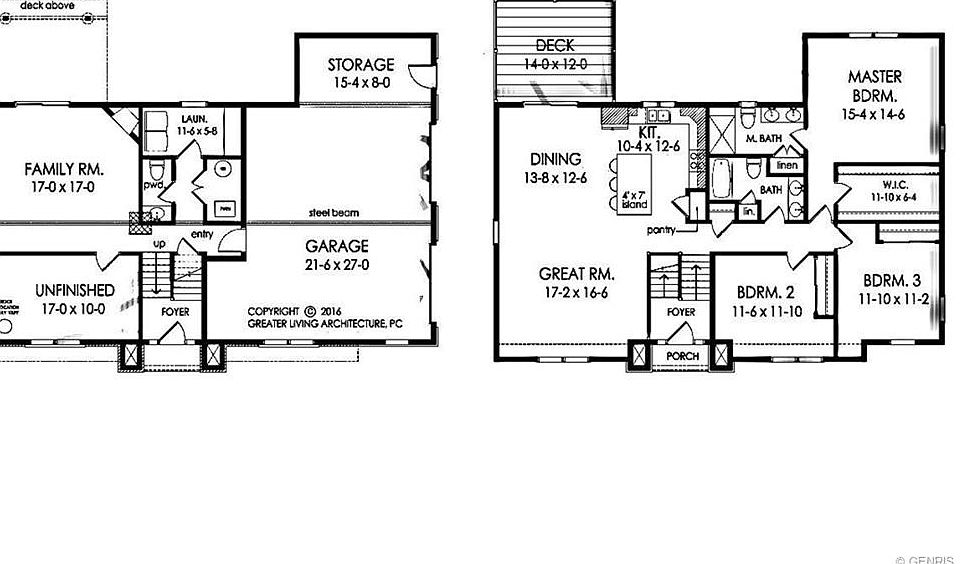 2nd image of 3507 Big Ridge Rd