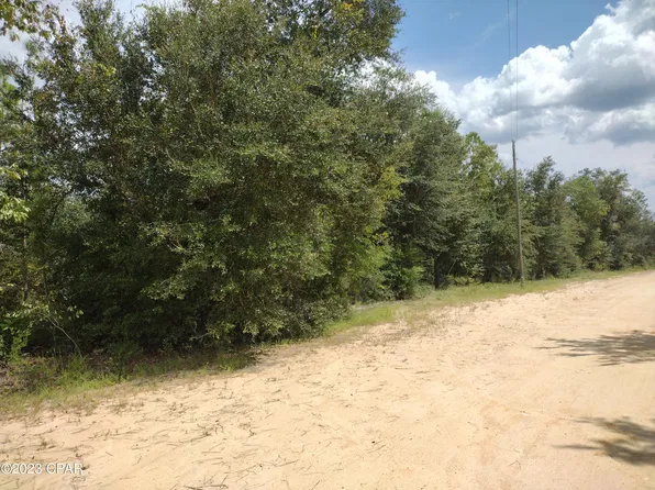 Papaya Dr, Marianna, FL 32448