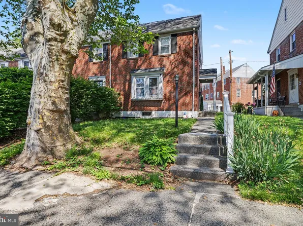 811 Spruce St, Pottstown, PA 19464