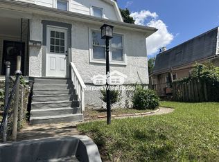 4118 Saint Thomas Ave, Baltimore, MD 21206