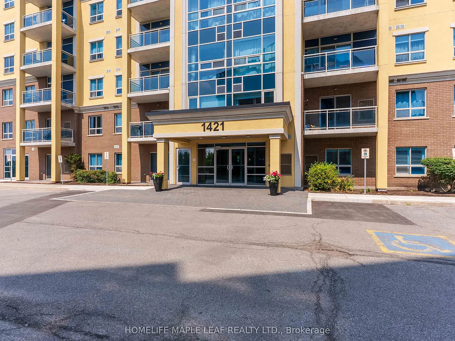 2 bed, $2,650 — Photo 4