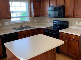 1123 Oak Blossom Way, Whitsett, NC 27377