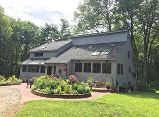 67 Chace Hill Rd, Sterling, MA 01564
