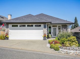 806 Country Club Dr, Cowichan Valley, BC V8H 0K8