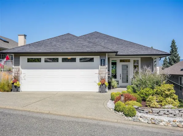 806 Country Club Dr, Cowichan Valley, BC V8H 0K8