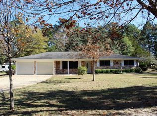 904 Hickory St, Colmesneil, TX 75938