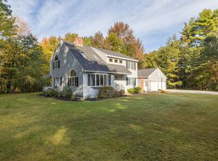 183 Dunn Rd, Poland, ME 04274