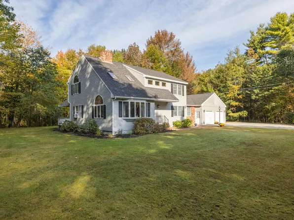 183 Dunn Road, Poland, ME 04274