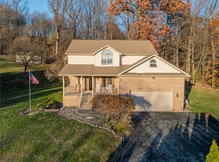 933 Jamell Dr, Greensburg, PA