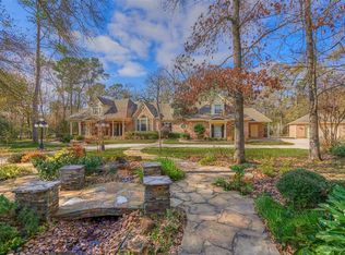 10900 Lake Forest Dr, Conroe, TX 77384