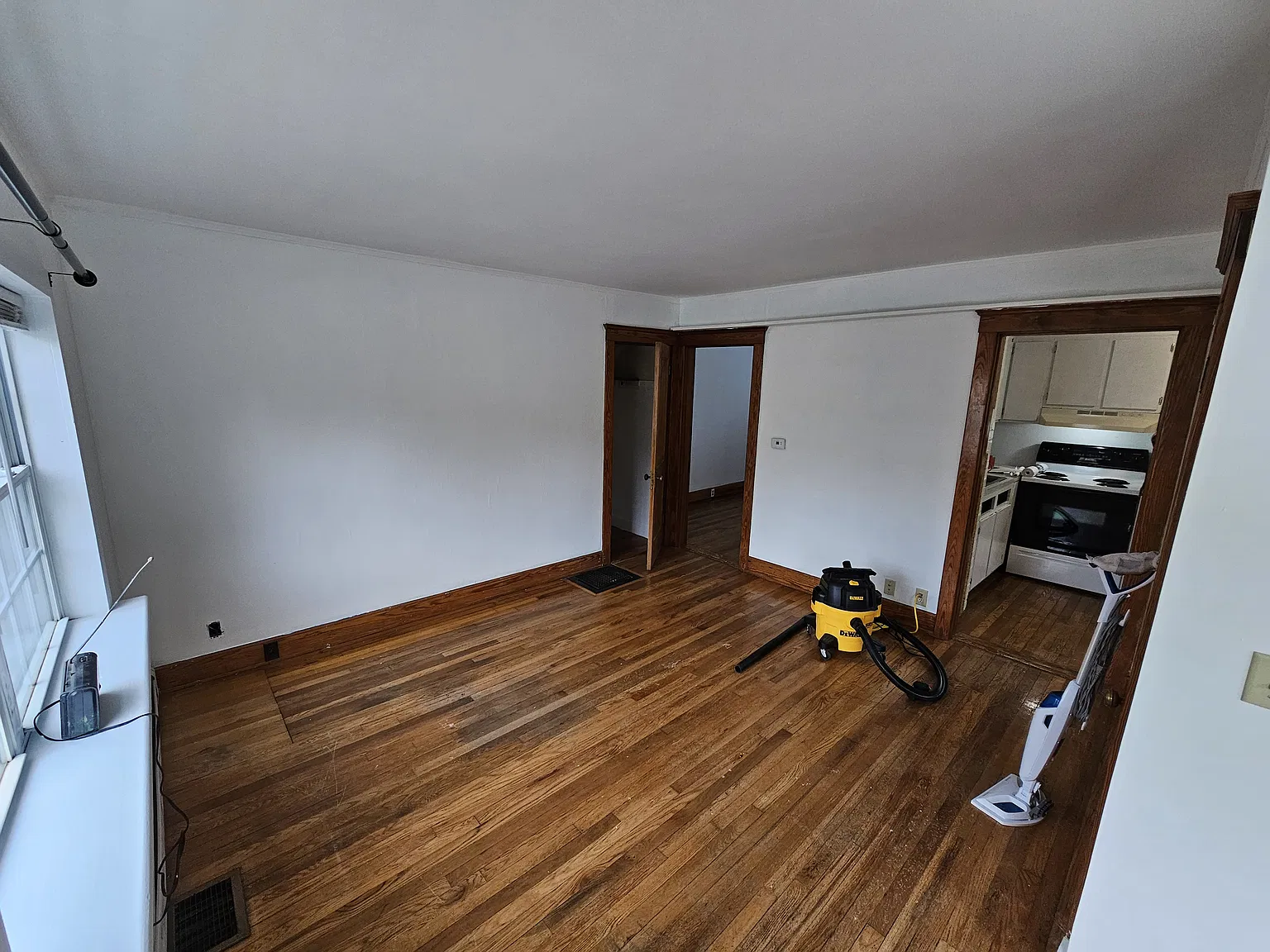 1 bed, 550 sqft, $1,500 — Photo 4