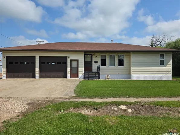 34 Stanley STREET, Creelman, SK S0G 0X0