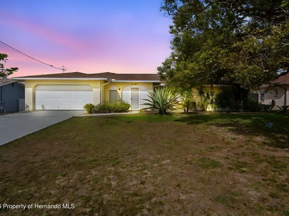 4307 Goldcoast Ave, Spring Hill, FL 34609