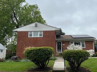 905 Luray Pl, Hyattsville, MD 20783