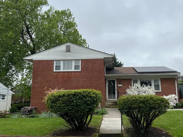905 Luray Pl, Hyattsville, MD 20783