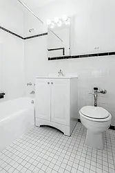 Rented by Olnick Organization