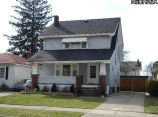 6134 Kelsey Rd, Parma, OH 44129