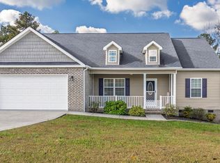 275 Hazelwood Rd, Dayton, TN 37321