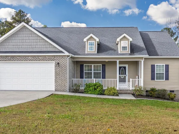 275 Hazelwood Rd, Dayton, TN 37321