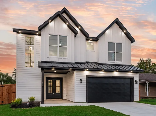 1392 Hartsdale Dr, Dallas, TX 75211