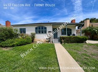 4432 Falcon Ave, Long Beach, CA 90807