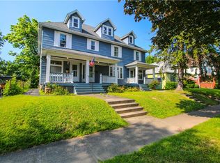 80 Spruce Ave, Rochester, NY 14611