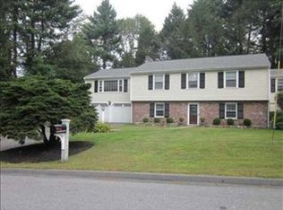 12 Arcadia Rd, Andover, MA 01810