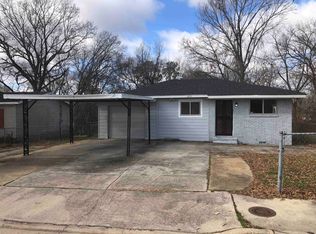 3077 Green Rd, Memphis, TN 38109