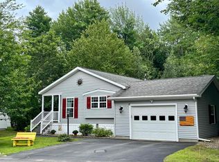 120 Big Bear Rd, Rochester, NH 03868
