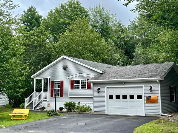 120 Big Bear Road, Rochester, NH 03868