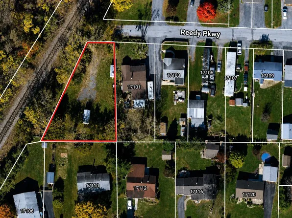 Reedy Pkwy, Hagerstown, MD 21740