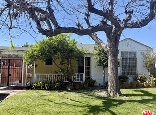 1917 Hauser Blvd, Los Angeles, CA 90016