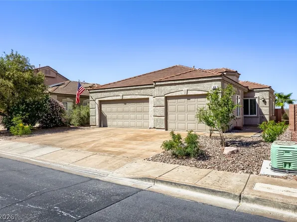 630 Backbone Mountain Dr, Henderson, NV 89012