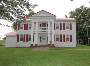 200 Main St, Salvisa, KY 40372