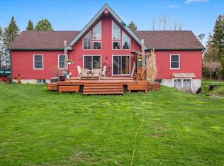 53 Moccasin Ave, Grand Isle, VT 05458