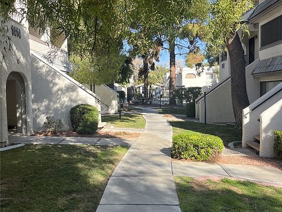 2nd image of 1416 Santa Margarita St Unit G