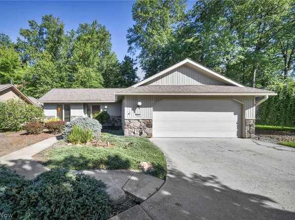 8672 Gatewood Dr, North Ridgeville, OH 44039