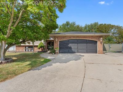 21946 Camille Ct, Woodhaven, MI, 48183