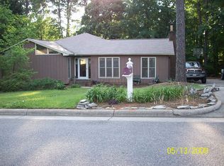 604 Fox Chase Ct, Raleigh, NC 27606