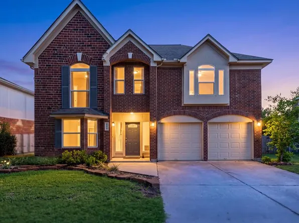 2605 Oakwood Glen Dr, Cedar Park, TX 78613