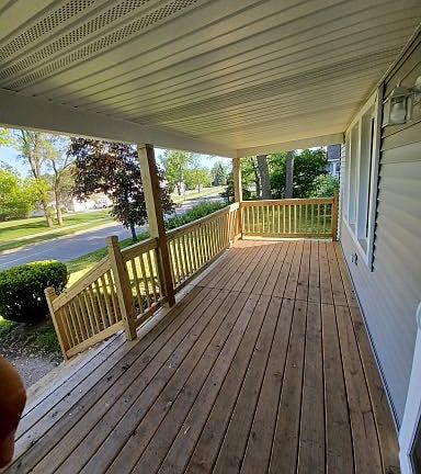 2nd image of 3913 Electric Ave #1