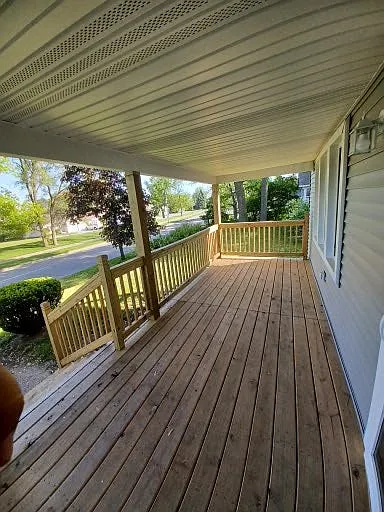 3913 Electric Ave #1 — Photo 2