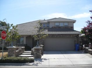 500 Lassen Way, Oakley, CA 94561