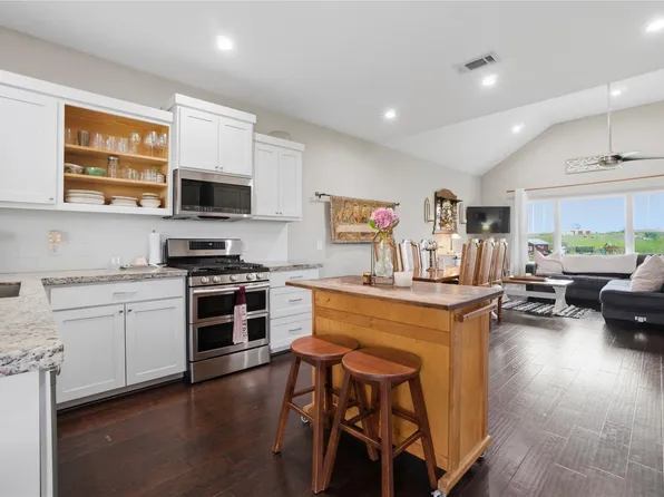 5037 Horseshoe Dr, Anderson, TX 77830