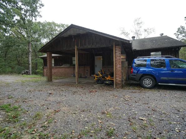 2610 S Woodland Rd, Muskogee, OK 74403