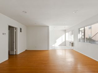 1519 S Shenandoah St APT 2, Los Angeles, CA 90035